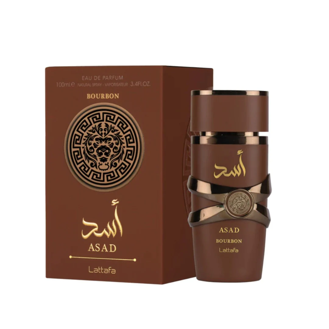 Asad-Bourbon