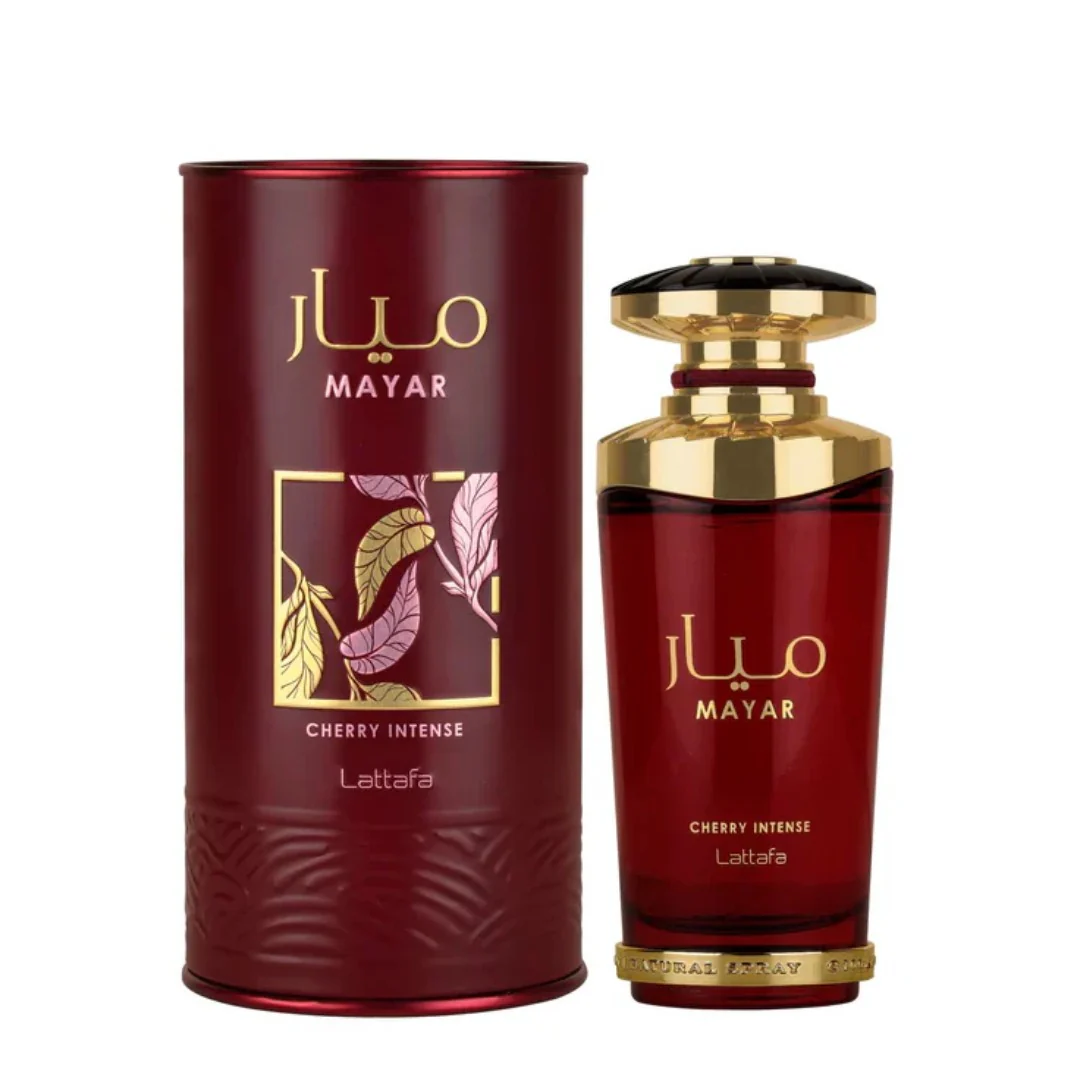 Lattafa-Mayar-Cherry-Intense