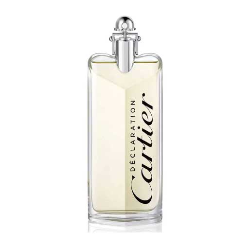 Declaration---Cartier