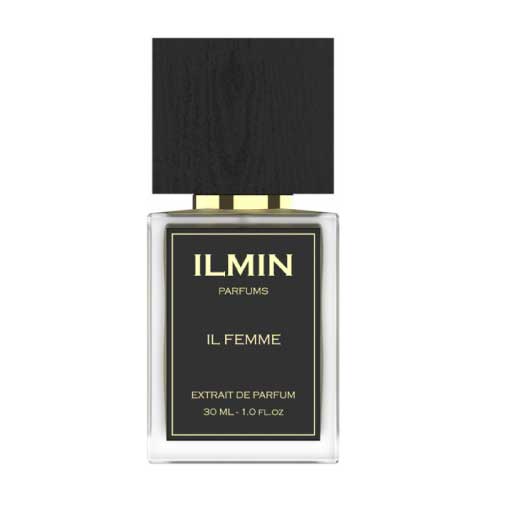 Il-Femme---Ilmin