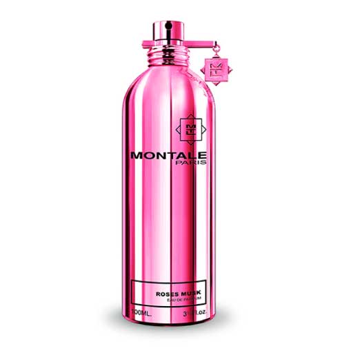 Montale-Rose