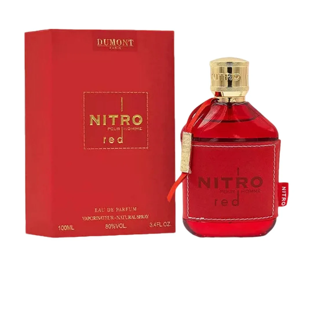 Nitro-Red