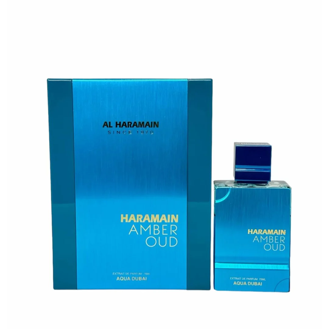 Al-Haramain-Aqua-Dubai