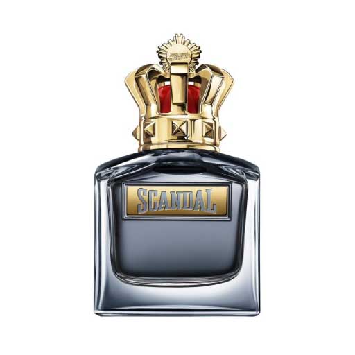 Scandal---Jean-Paul-Gaultier