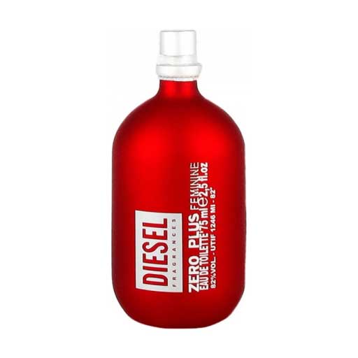 Zero-Plus---Diesel