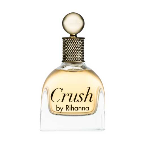Crush---Rihanna
