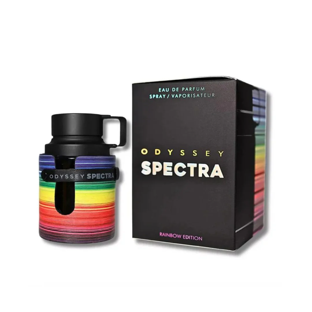 Odyssey-Spectra