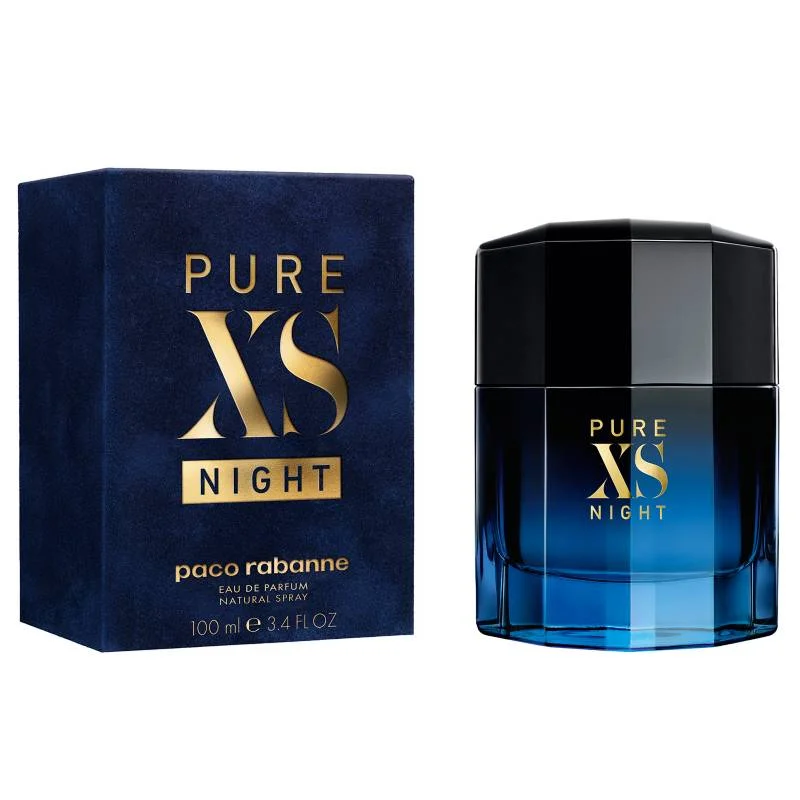 pure xs