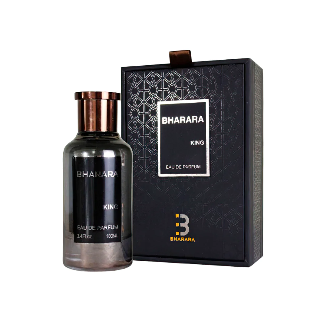Perfume_Bharara_King