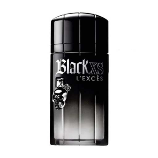 Black-XS-L'exces---Paco-Rabanne