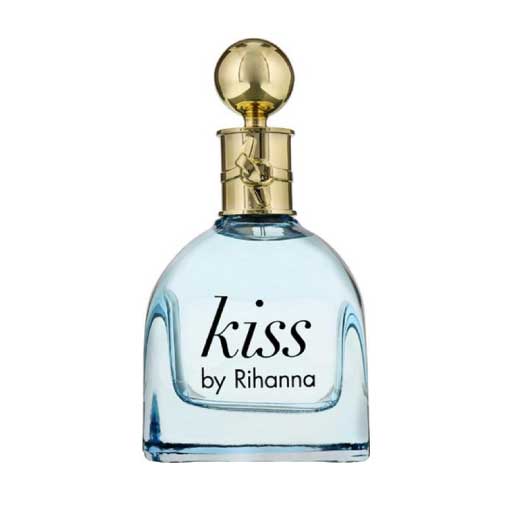 Kiss---Rihanna