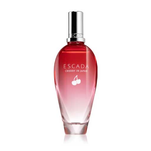 Cherry---Escada
