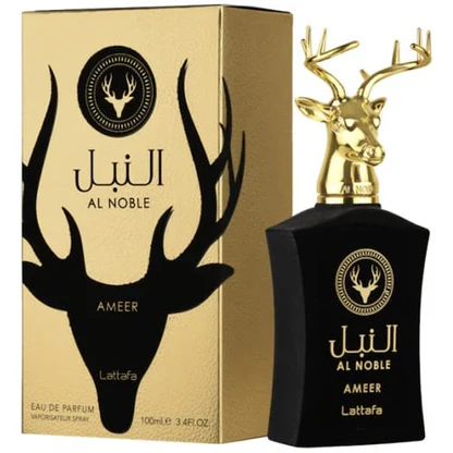 perfume-arabe-hombre-ameer-al-noble-lattafa