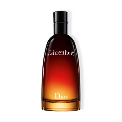 Fahrenheit---Dior
